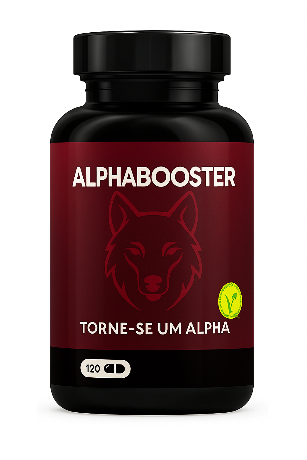 ALPHABOOSTER